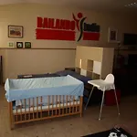 Lägenhet Bailando Neratovice