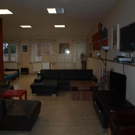 Appartement Bailando *