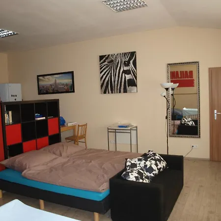 Bailando * Neratovice