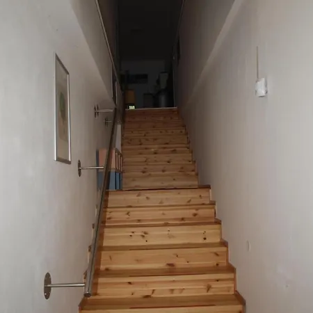 Bailando Apartment Neratovice