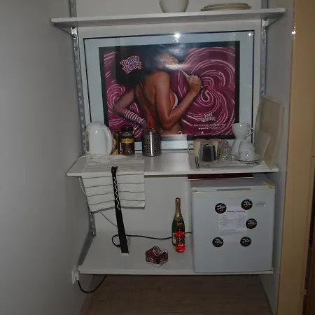 Bailando Apartament Neratovice
