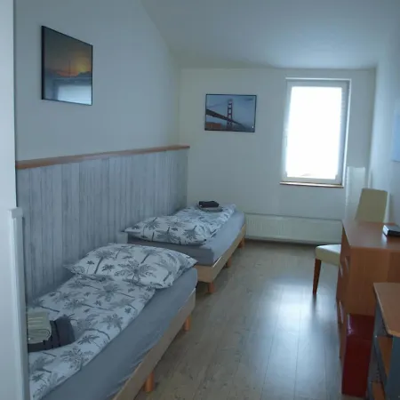 Bailando Apartament Neratovice
