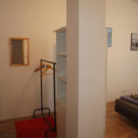 Bailando Apartment *