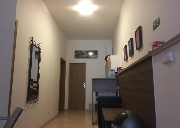 Bailando * Neratovice