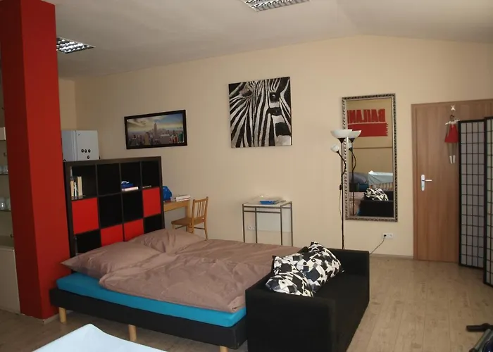 Bailando * Neratovice