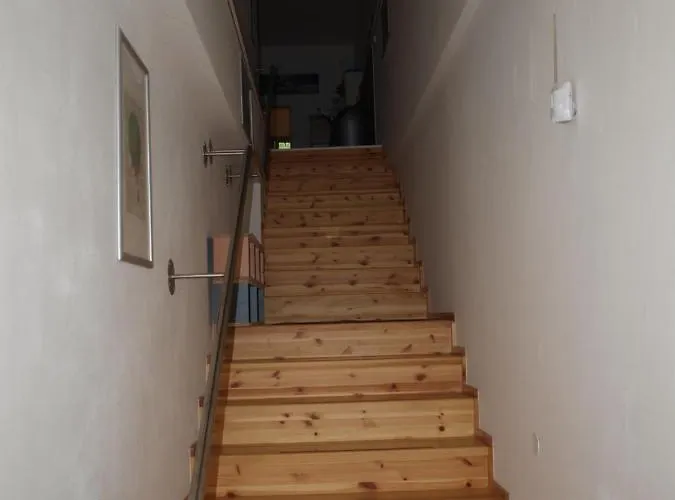 Bailando Apartament Neratovice