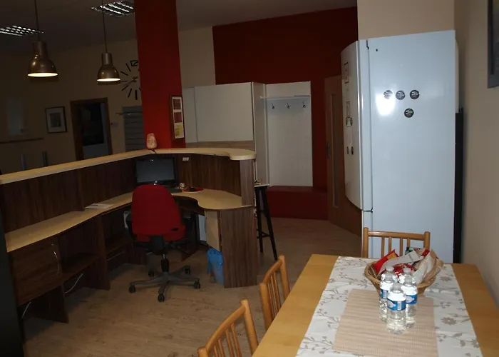 Bailando * Neratovice