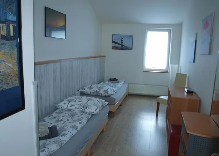 Bailando Apartament Neratovice